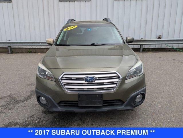 used 2017 Subaru Outback car, priced at $9,917