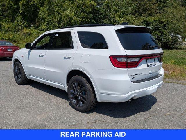 new 2025 Dodge Durango car, priced at $45,785