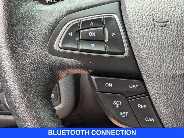 used 2018 Ford Escape car, priced at $19,917