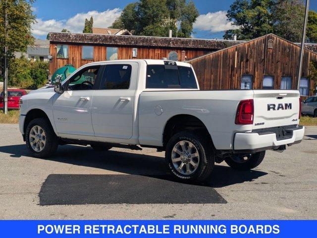 new 2026 Ram 2500 car, priced at $74,425