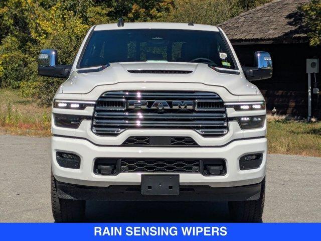 new 2026 Ram 2500 car, priced at $74,425