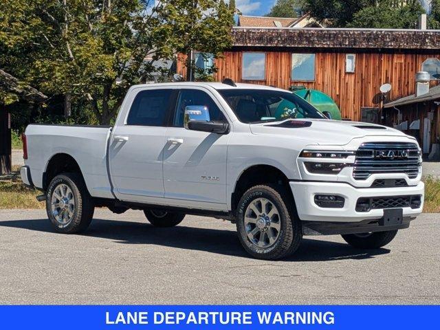 new 2026 Ram 2500 car, priced at $74,425