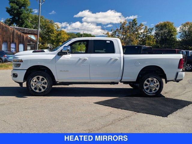 new 2026 Ram 2500 car, priced at $74,425