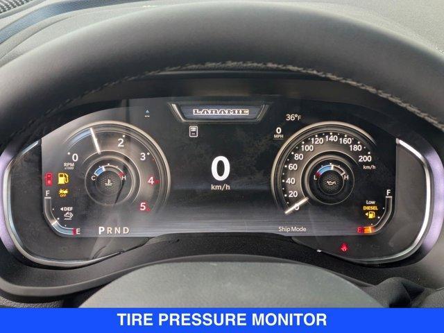 new 2026 Ram 2500 car, priced at $87,315