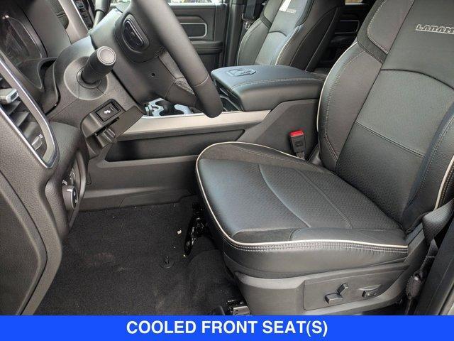 new 2026 Ram 2500 car, priced at $87,315