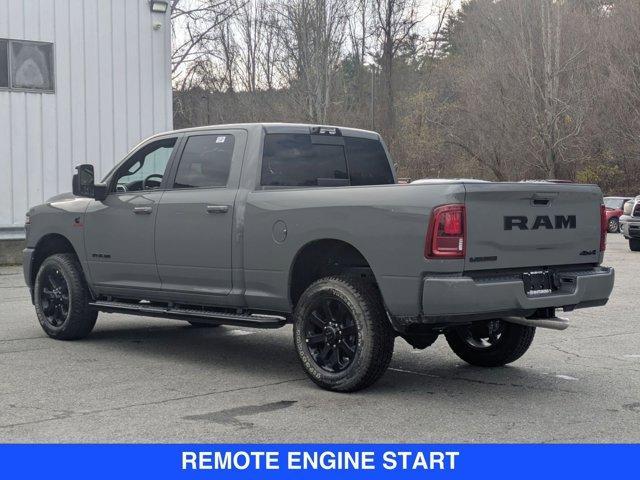new 2026 Ram 2500 car, priced at $87,315