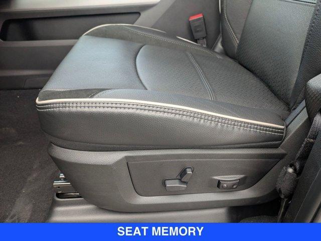 new 2026 Ram 2500 car, priced at $87,315