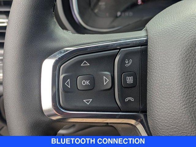 new 2026 Ram 2500 car, priced at $87,315