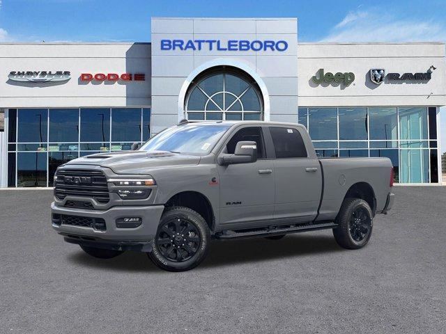 new 2026 Ram 2500 car, priced at $87,315