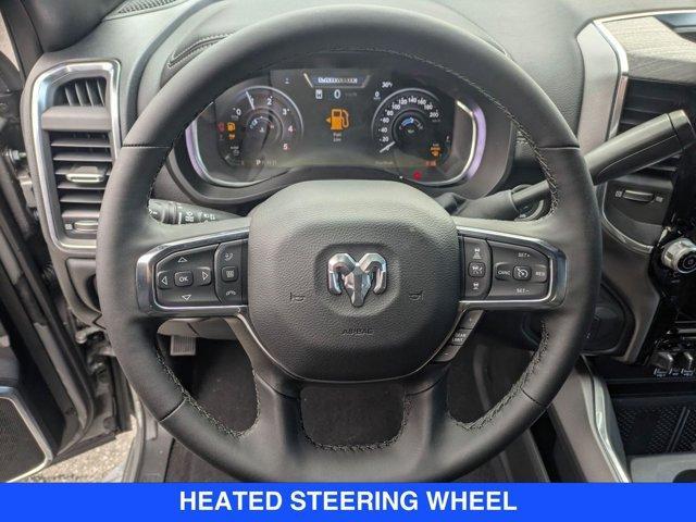 new 2026 Ram 2500 car, priced at $87,315