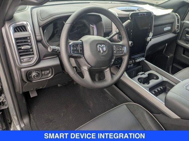 new 2026 Ram 2500 car, priced at $87,315