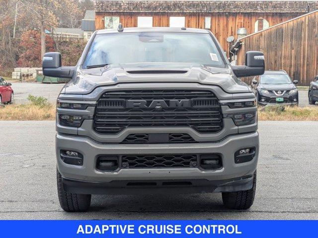new 2026 Ram 2500 car, priced at $87,315