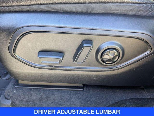 used 2023 Jeep Grand Cherokee L car, priced at $31,417