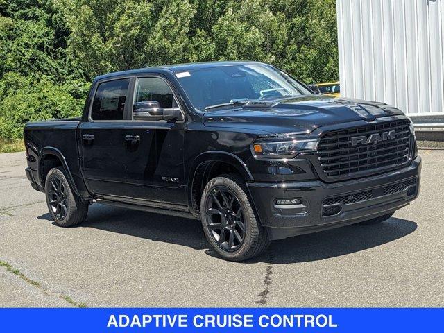 new 2026 Ram 1500 car, priced at $74,117