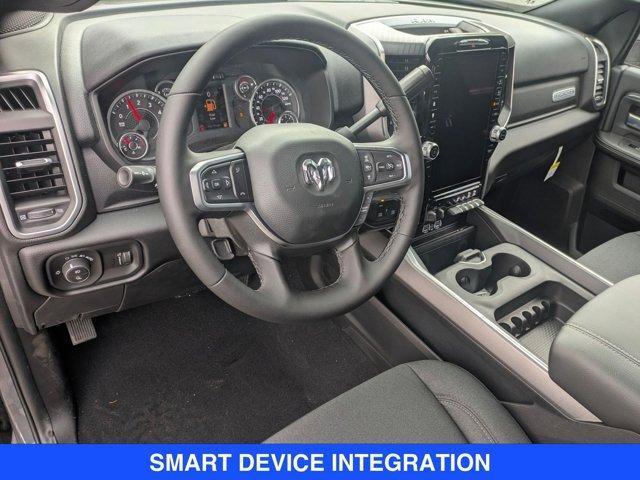 new 2026 Ram 2500 car, priced at $65,710