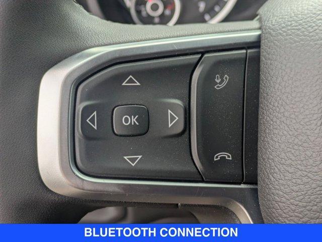 new 2026 Ram 2500 car, priced at $65,710