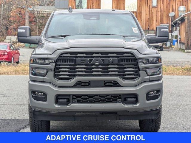 new 2026 Ram 2500 car, priced at $65,710