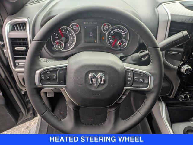 new 2026 Ram 2500 car, priced at $65,710