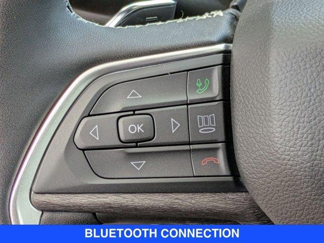 new 2025 Jeep Grand Cherokee car, priced at $52,735
