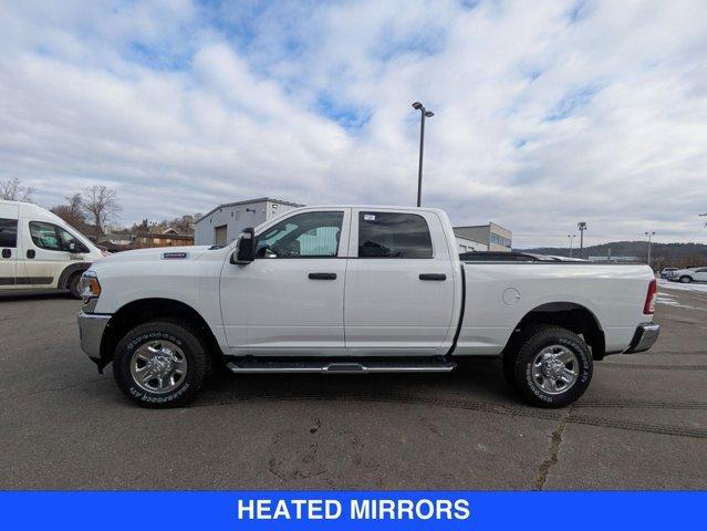 new 2024 Ram 2500 car, priced at $52,306