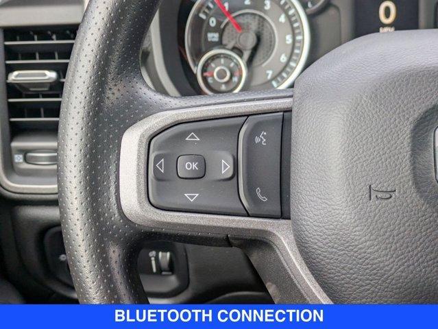 new 2024 Ram 2500 car, priced at $52,306
