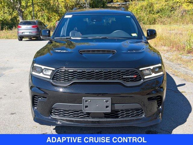 new 2026 Dodge Durango car, priced at $50,485