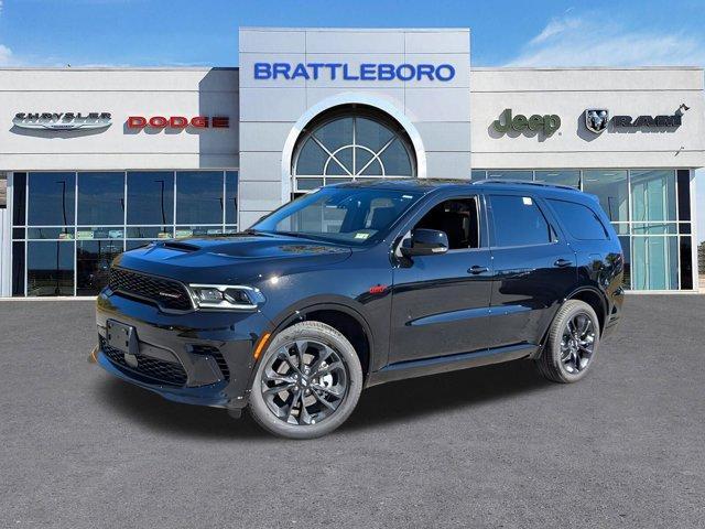 new 2026 Dodge Durango car, priced at $50,485