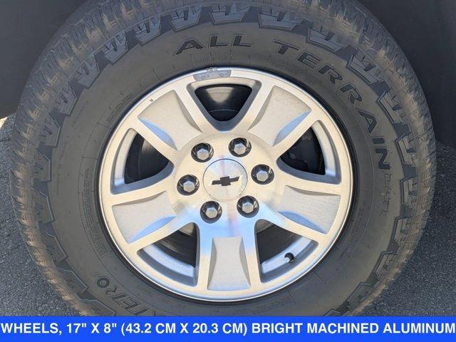 used 2018 Chevrolet Silverado 1500 car, priced at $27,717
