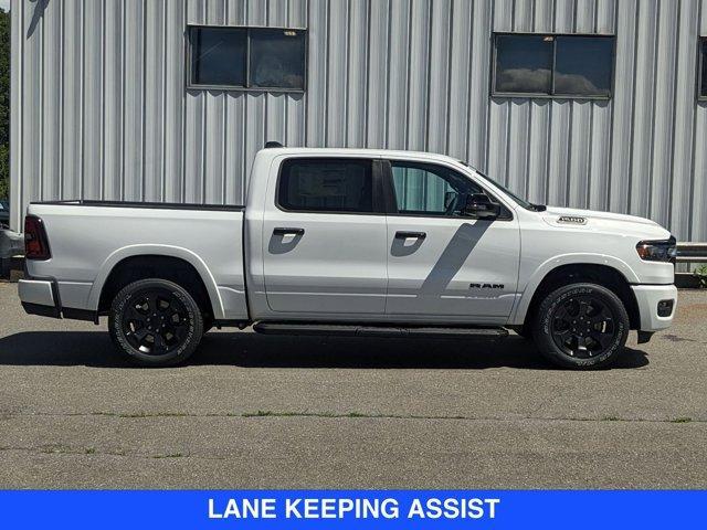 new 2026 Ram 1500 car, priced at $59,417