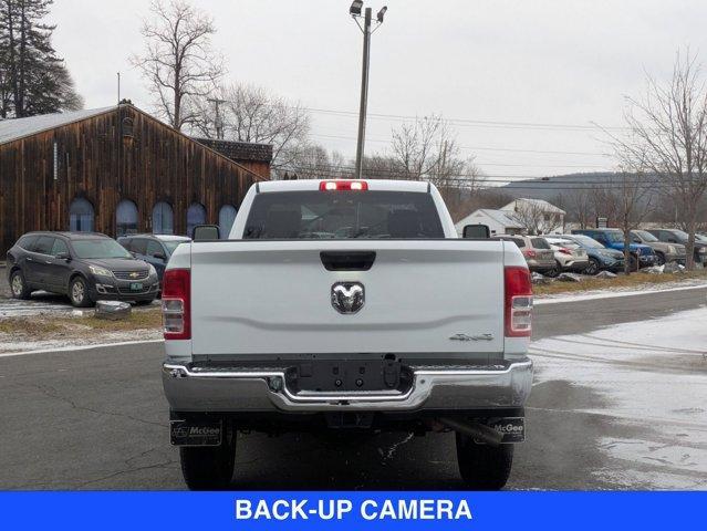new 2024 Ram 2500 car, priced at $50,170