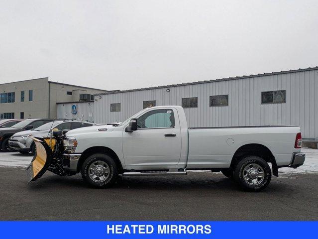 new 2024 Ram 2500 car, priced at $50,170