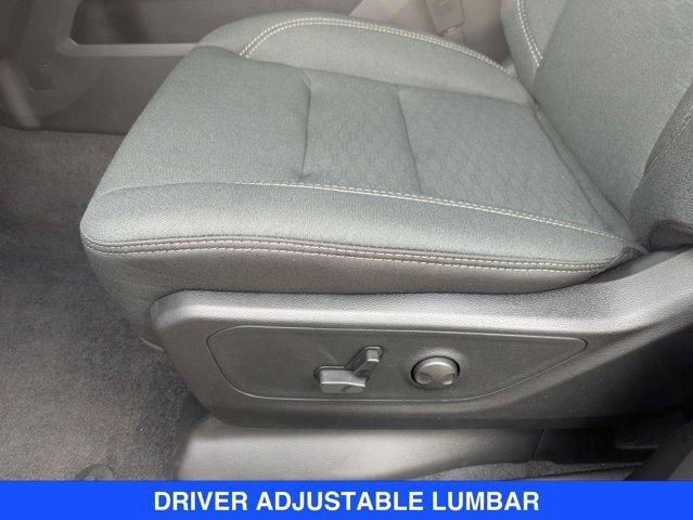 new 2025 Ram 1500 car, priced at $63,090