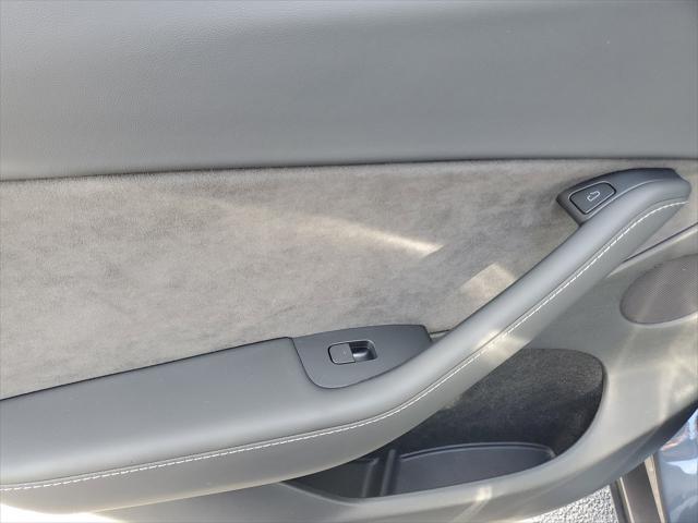 used 2023 Tesla Model Y car, priced at $25,487