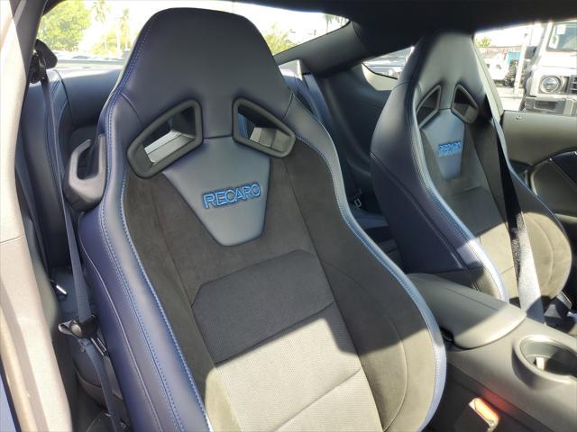 used 2024 Ford Mustang car, priced at $59,988