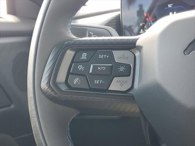 used 2024 Ford Mustang car, priced at $59,988