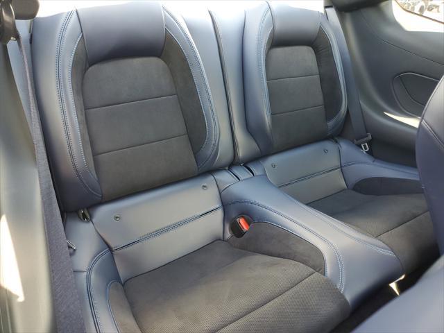 used 2024 Ford Mustang car, priced at $59,988