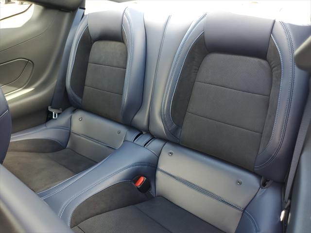 used 2024 Ford Mustang car, priced at $59,988
