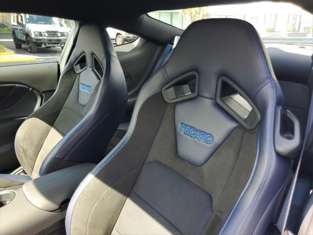 used 2024 Ford Mustang car, priced at $59,988