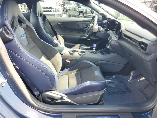 used 2024 Ford Mustang car, priced at $59,988