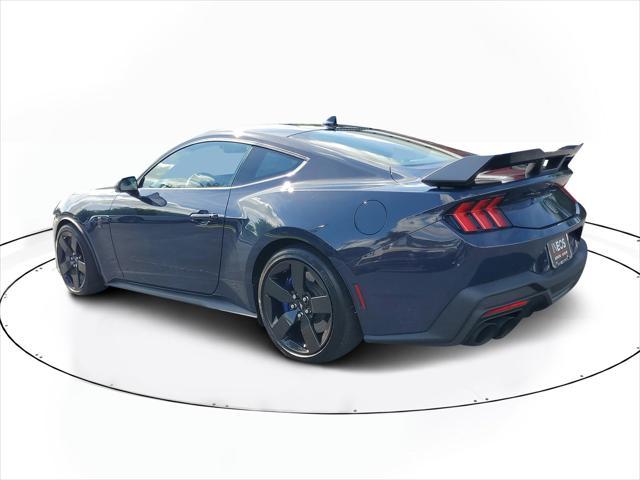 used 2024 Ford Mustang car, priced at $59,988