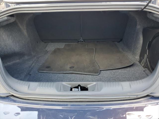 used 2024 Ford Mustang car, priced at $59,988