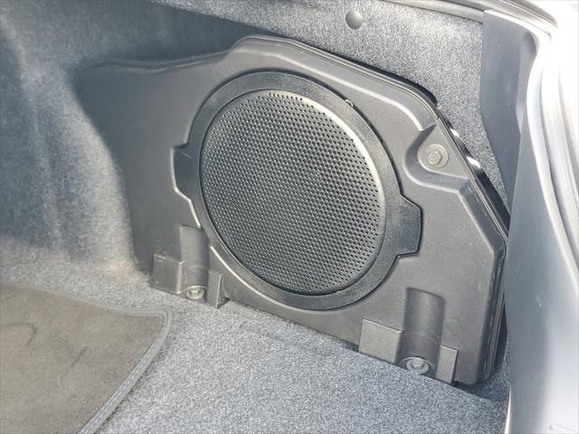 used 2024 Ford Mustang car, priced at $59,988