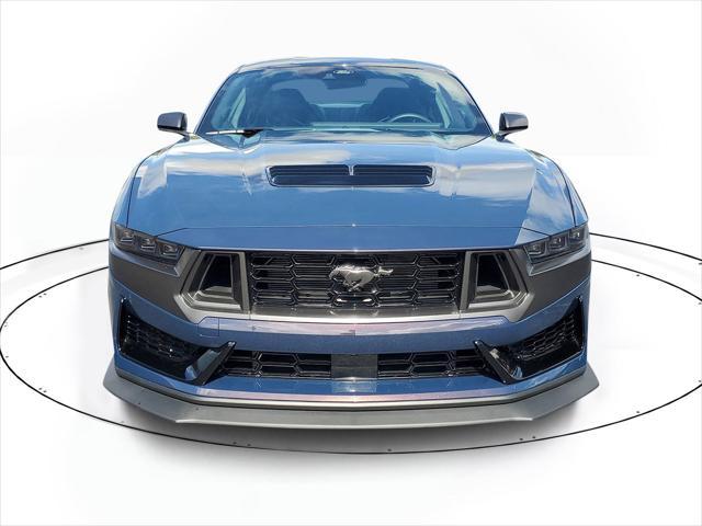 used 2024 Ford Mustang car, priced at $59,988