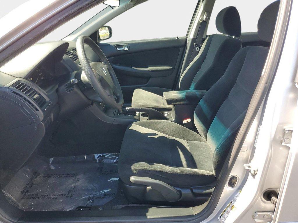 used 2006 Honda Accord car, priced at $9,988