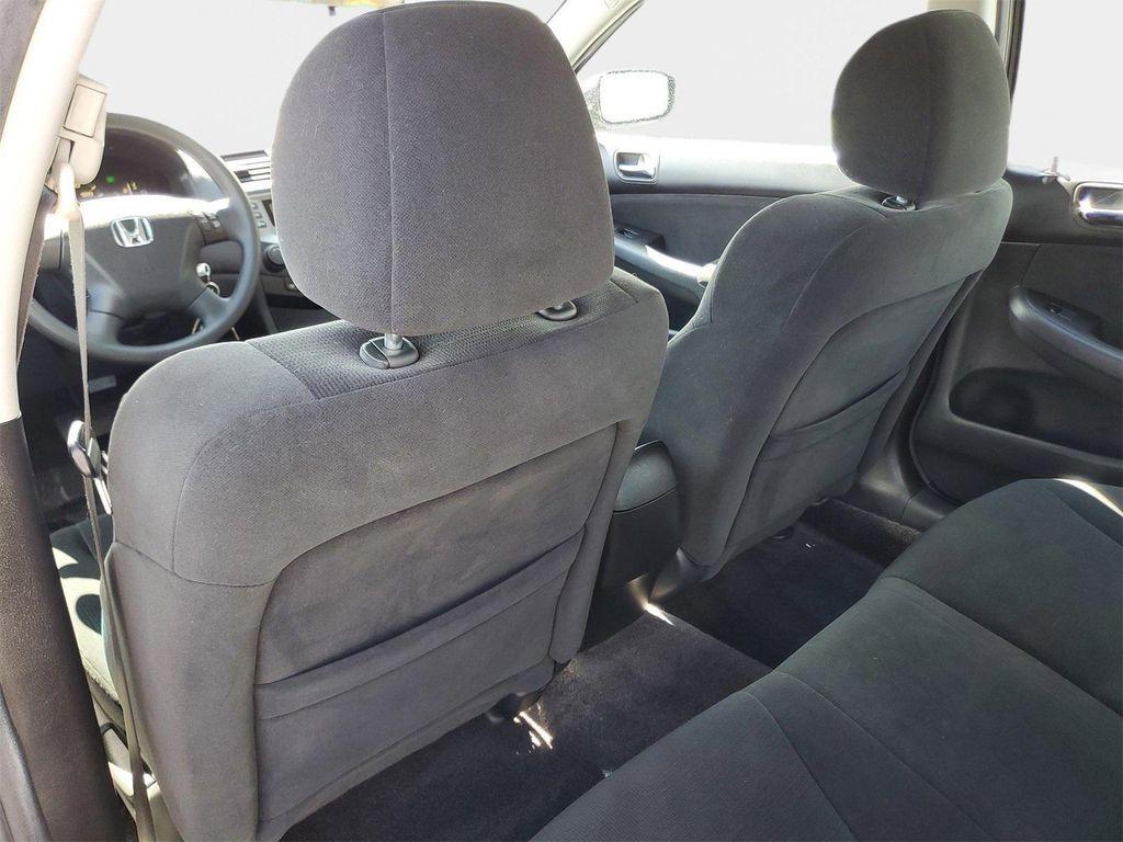 used 2006 Honda Accord car, priced at $9,988