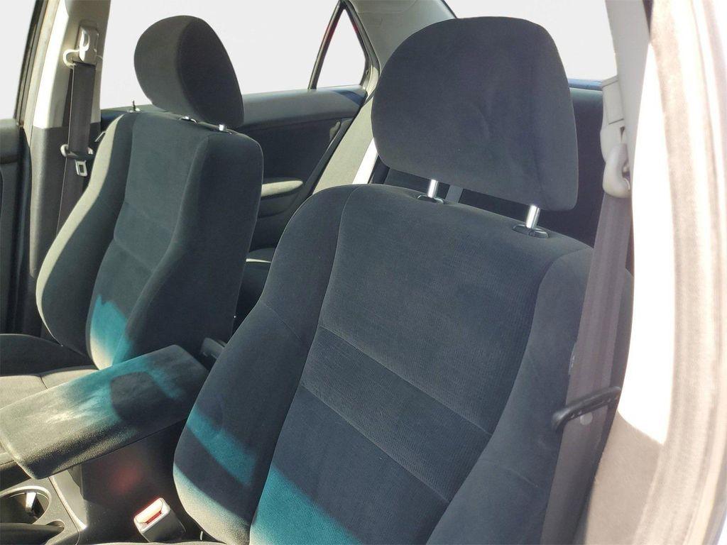 used 2006 Honda Accord car, priced at $9,988