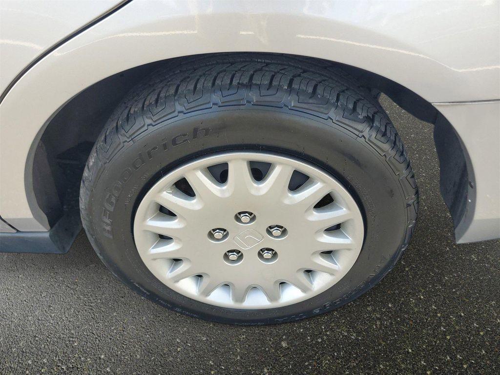 used 2006 Honda Accord car, priced at $9,988