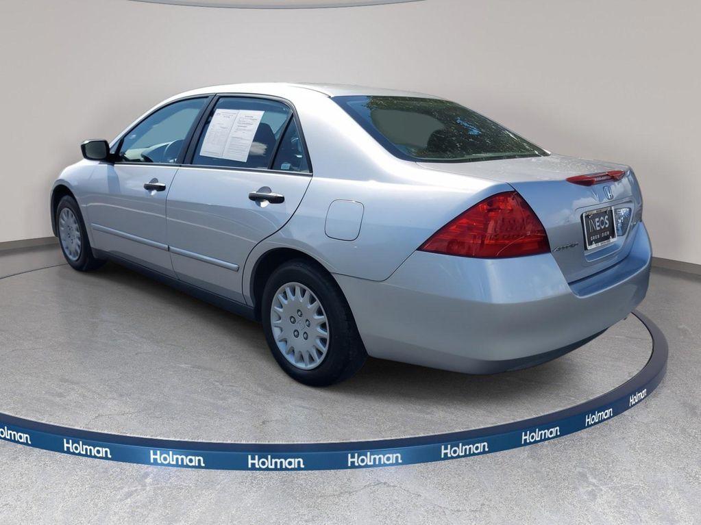 used 2006 Honda Accord car, priced at $9,988