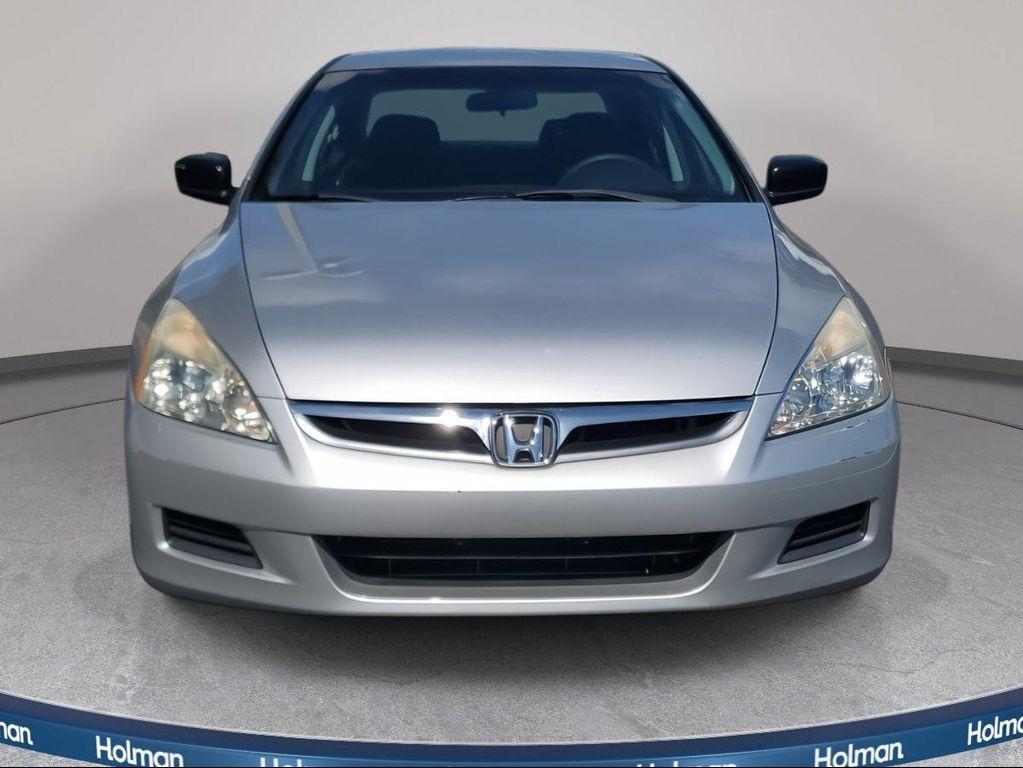 used 2006 Honda Accord car, priced at $9,988