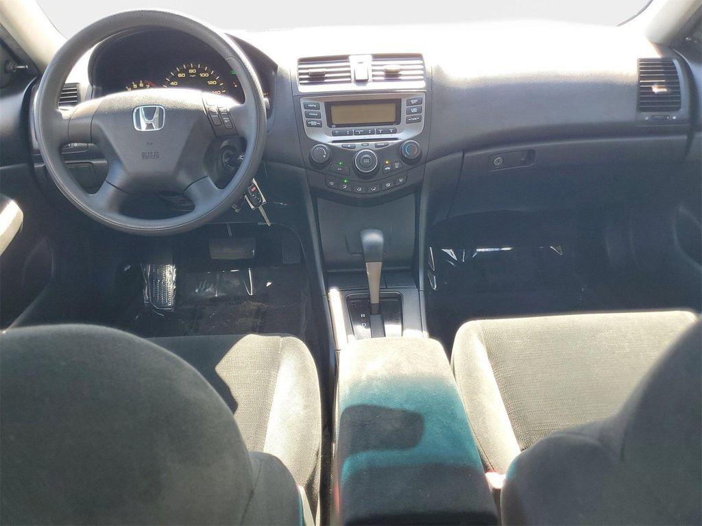 used 2006 Honda Accord car, priced at $9,988